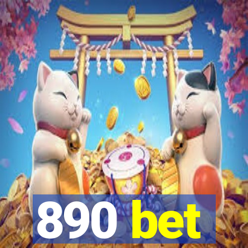 890 bet